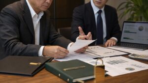 所沢市 医療・介護・福祉 M&A コラム