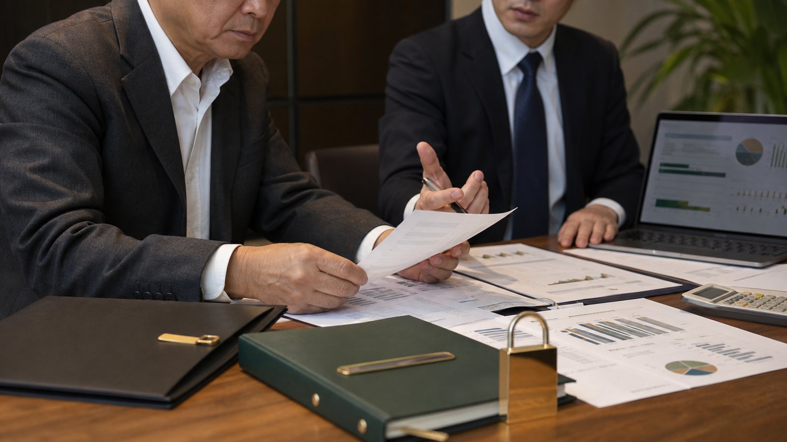 所沢市 医療・介護・福祉 M&A コラム
