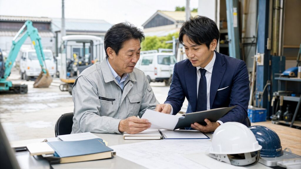 入間市 医療・介護・福祉 M&A コラム