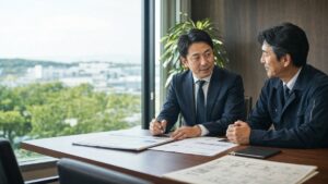 日高市 医療・介護・福祉 M&A コラム
