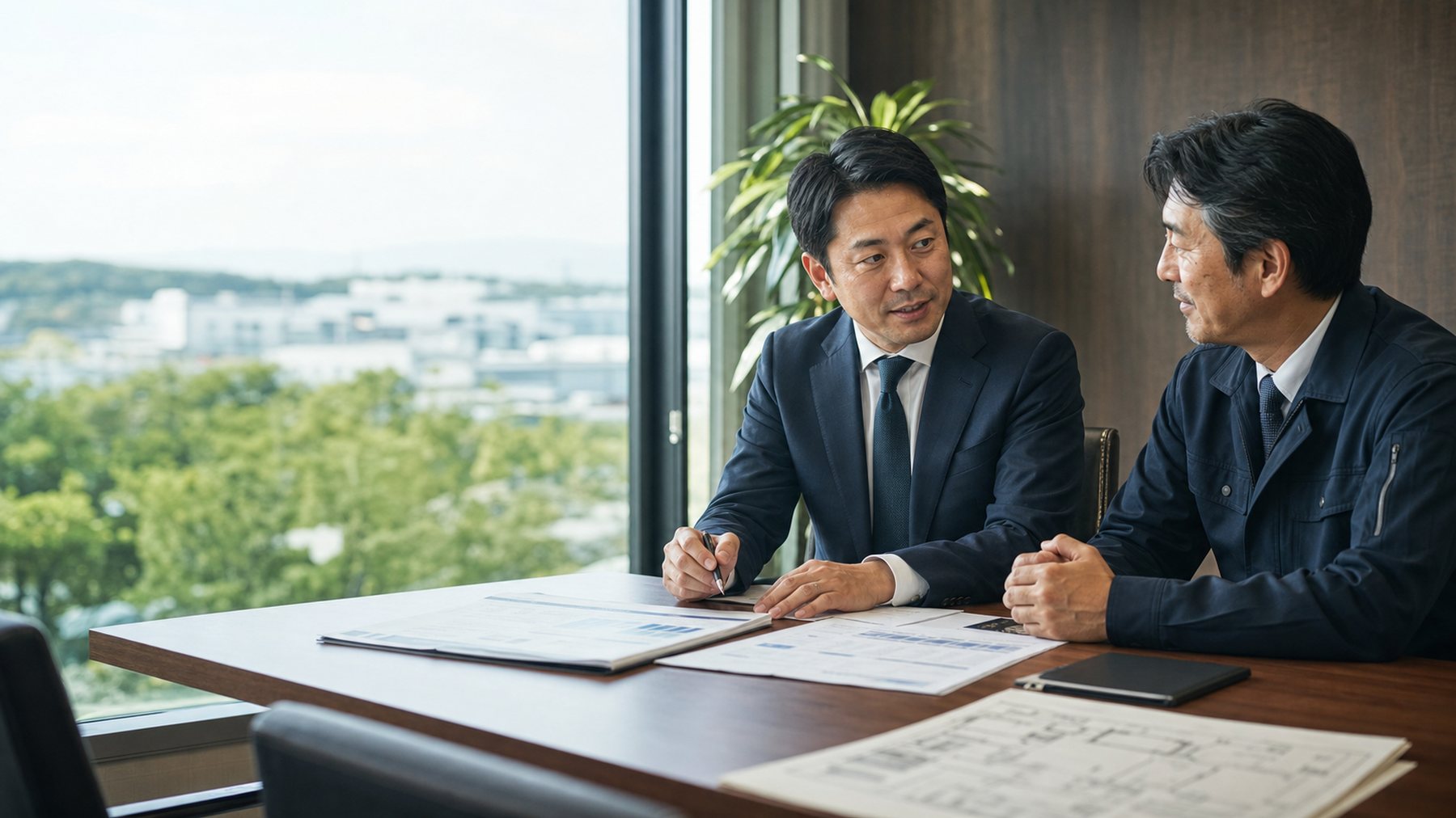 所沢市 小売・飲食・店舗サービス M&A コラム