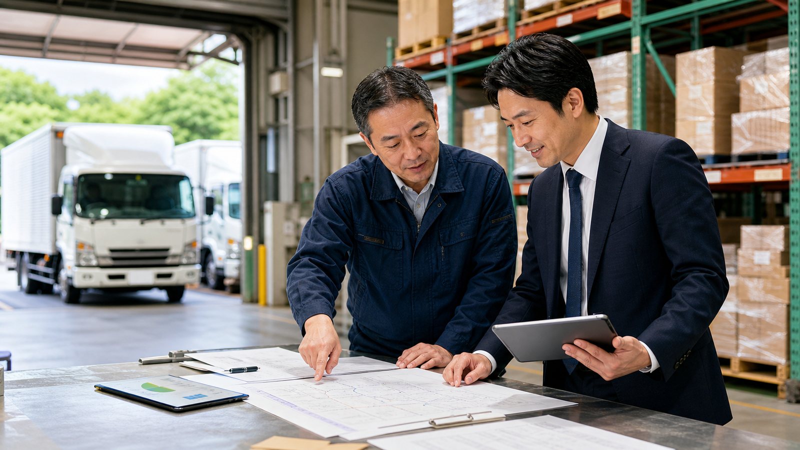 埼玉西部 小売・飲食・店舗サービス M&A コラム