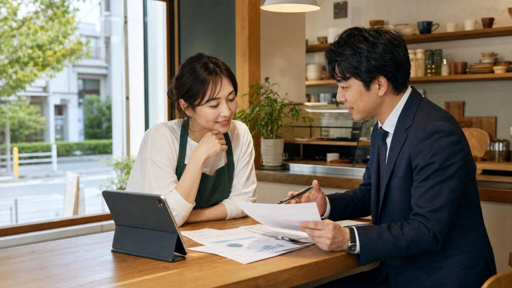 瑞穂町 小売・飲食・店舗サービス M&A コラム