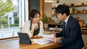瑞穂町 小売・飲食・店舗サービス M&A コラム